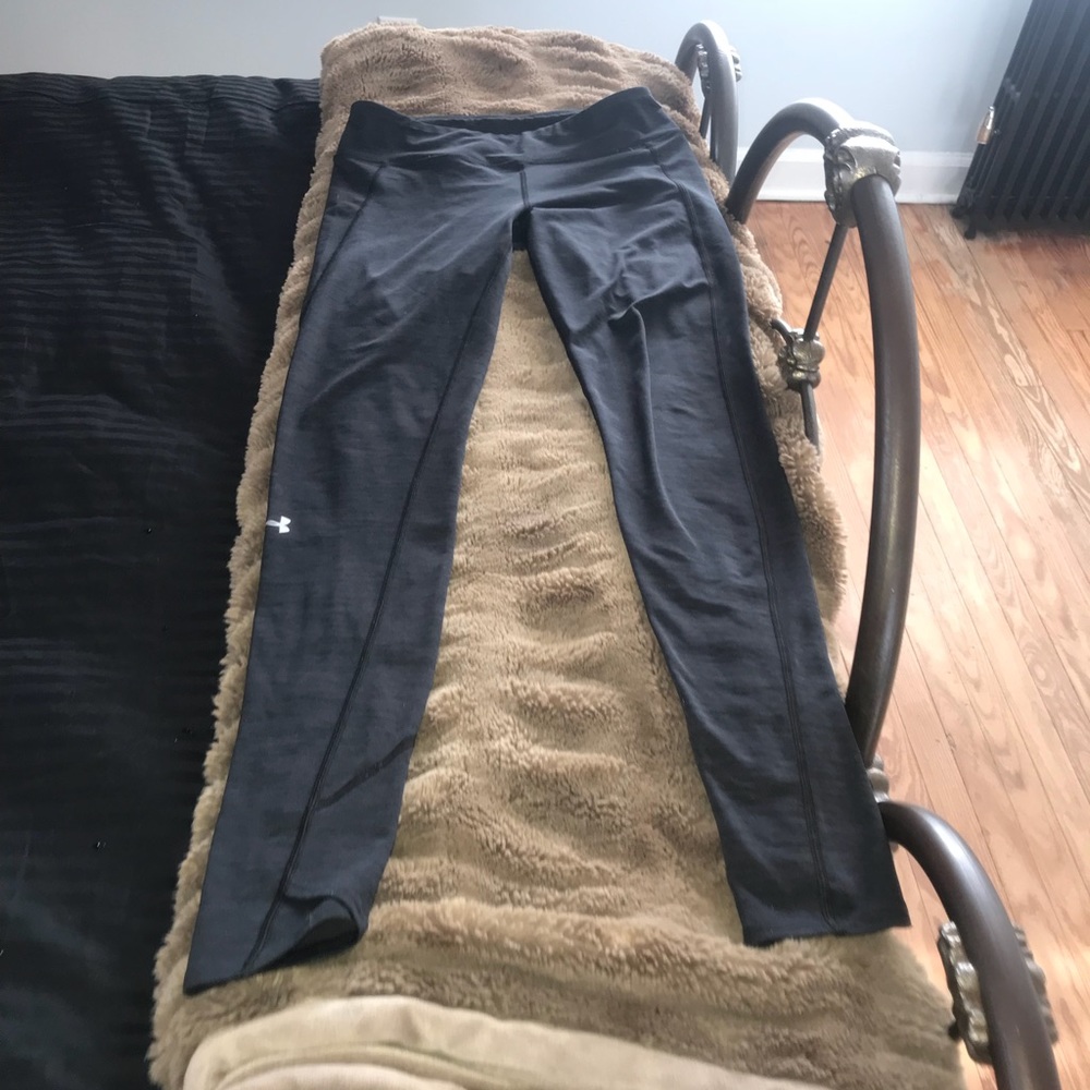 Under Armour full length leggings